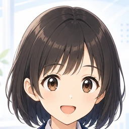 セナちゃんのアイコン